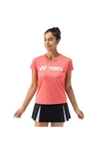 Yonex Tshirt Pembe Kadın 16689 - 3