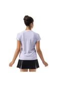 Yonex Tshirt Lila Kadın 16689 - 4