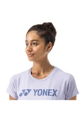 Yonex Tshirt Lila Kadın 16689 - 6