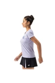 Yonex Tshirt Lila Kadın 16689 - 5