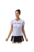 Yonex Tshirt Lila Kadın 16689 - 3