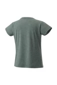 Yonex Tshirt Zeytin Yeşili Kadın 16689 - 2