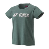 Yonex Tshirt Zeytin Yeşili Kadın 16689 - 1
