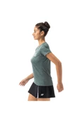 Yonex Tshirt Zeytin Yeşili Kadın 16689 - 5