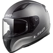 LS2 KASK FF353 RAPID MAT TİTANYUM TAM KAPALI - 1