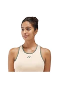 Yonex Destekli Spor Atlet Kadın Bej 20757 - 6