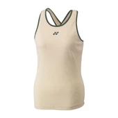 Yonex Destekli Spor Atlet Kadın Bej 20757 - 1