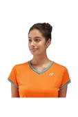 Yonex Tshirt Turuncu Kadın 20758 - 6