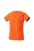 Yonex Tshirt Turuncu Kadın 20758 - 2