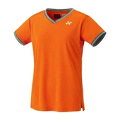 Yonex Tshirt Turuncu Kadın 20758 - 1