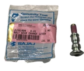 BAJAJ DİSCOVER-PULSAR VİTES PEDAL CİVATASI ORJİNAL thumbnail 2