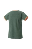 Yonex Tshirt Zeytin Yeşili Kadın 20758 - 2
