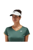 Yonex Tshirt Zeytin Yeşili Kadın 20758 - 6