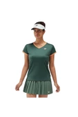 Yonex Tshirt Zeytin Yeşili Kadın 20758 - 3