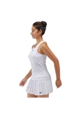 Yonex Destekli Spor Atlet Kadın Beyaz 20760 - 5