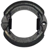 E-BİKE STMAX 206-EKOBİS-MARATON-SEDAN-ÖN FREN BALATASI thumbnail 2