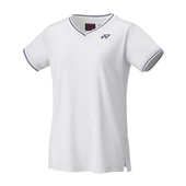Yonex Tshirt Kadın Beyaz 20761 - 1
