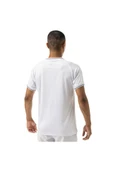Yonex Tshirt Erkek Beyaz 10561 - 4
