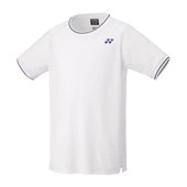 Yonex Tshirt Erkek Beyaz 10561 - 1