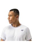 Yonex Tshirt Erkek Beyaz 10561 - 6