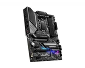 MSI MAG B460 TOMAHAWK SOKET 1200 DDR4 2933 HDMI DP M.2 USB 3.2 RGB ATX (OUTLET) thumbnail 3