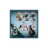 LEGO Star Wars 75387 Tantive IV’e Biniş (502 Parça) thumbnail 6
