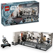 LEGO Star Wars 75387 Tantive IV’e Biniş (502 Parça) thumbnail 1