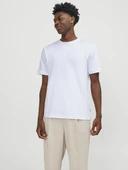 Jack Jones Urban Edge Erkek Tişört 12254412 - 4