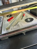 Sönmez Vakum Karton Üzeri Musluk Oyuncak Gümüş Paketleme Makinesi Skinpack Vakum Makinası - 2