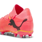 Puma 10771503 Future 7 Match Fg/Ag Erkek Krampon thumbnail 4