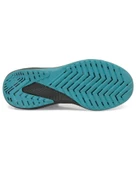 U.s. Polo Assn. Florin Wmn 4Fx (36-40) Siyah-Turkuaz-Kırmızı Koşu&Antrenman Ayakkabı - 4