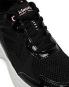 Kinetix Jewel Tx W 4Fx Kadın Siyah-Pembe-Beyaz Sneaker Ayakkabı - 7