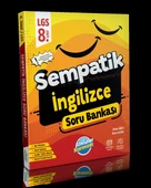 Ünlüler Karması 8. Sınıf Sempatik Tüm Dersler Soru Bankası Seti 6 Kitap - 5