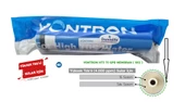 Vontron Yüksek Tds Li Sular İçin 75 Gpd Ht 3 Membran Filtre - 2