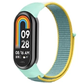 Xiaomi Mi Band 8 / Band 9 Kordon Hasır Band - 10