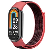 Xiaomi Mi Band 8 / Band 9 Kordon Hasır Band - 8