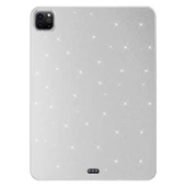 Vendas iPad Pro 11 2018 Simli Parlak Görünümlü Zore Tablet Koton Kılıf - 4