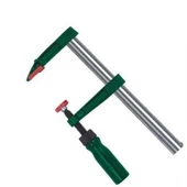 TROY 25040 Alman Tipi F İşkence Dövme Çelik Ağız (80x300mm) - 1