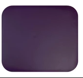 Knsz oturma minderi 1 li mazlum mor suni deri tel sandalyesi oturma yeri için thumbnail 2