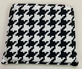 Knsz sırt minderi 1 li mazlum kono kumaş cırtlı tel sandalyesi sırtı için thumbnail 1