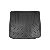 Sahler Fiat Egea Cross 2020 ve Ve Sonrası 4.5D Pasas ve 3D Rizline Bagaj Havuzu thumbnail 2