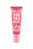 Show Your Magic Gloss Color Changing - Renk Değiştiren Dudak Parlatıcısı - 1