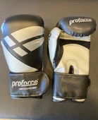 PROFORCE BOXING GLOVES SİYAH - 1