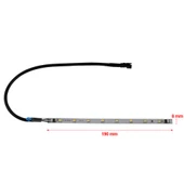 Davlumbaz & Aspiratör Şerit Led Lamba 4W Kumtel ile Uyumlu thumbnail 4