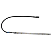 Davlumbaz & Aspiratör Şerit Led Lamba 4W Kumtel ile Uyumlu thumbnail 1