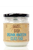 Organik Hindistan Cevizi Yağı 150 Ml (soğuk Sıkım) - 1