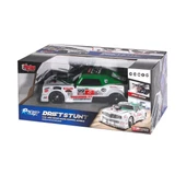 HB-SC16A08 Kumandalı 4x4 Drift Araba Işıklı ve Buharlı -Vardem Oyuncak - 1