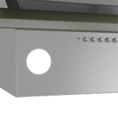 Beko BDE 6050 G Gri Duvar Tipi Davlumbaz thumbnail 4