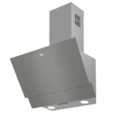 Beko BDE 6050 G Gri Duvar Tipi Davlumbaz thumbnail 2