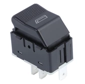 VW VOLKSWAGEN TRANSPORTER T4 CAM DÜĞMESİ ANAHTARI 1996-2004 thumbnail 1